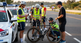 'This Shouldn't Happen' – Paul Seixas Calls For Better Race Standards Following Finlay Tarling's Death