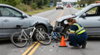 Two Cyclists Killed As Alleged Hit-and-run Drink Driver Ploughs Head-on Into US Group Ride, Dragging One Victim For “At Least A Mile”