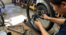Why Is Bike Servicing So Expensive?