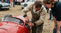 Why The Goodwood Revival Is A Love Letter To Car Culture